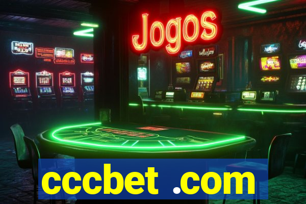 cccbet .com