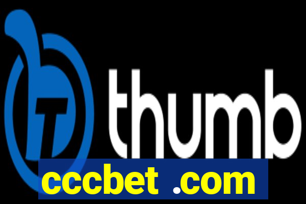 cccbet .com