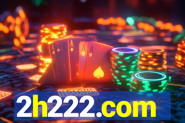 2h222.com