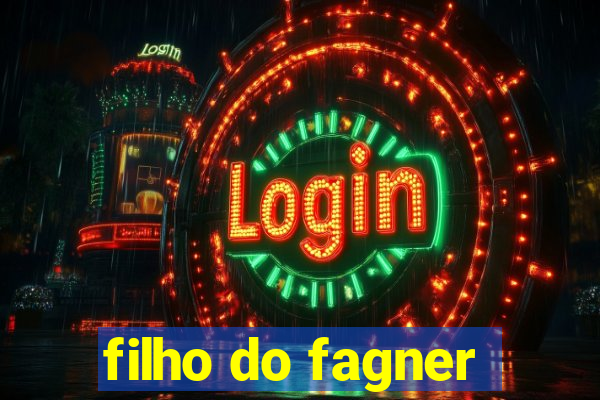 filho do fagner