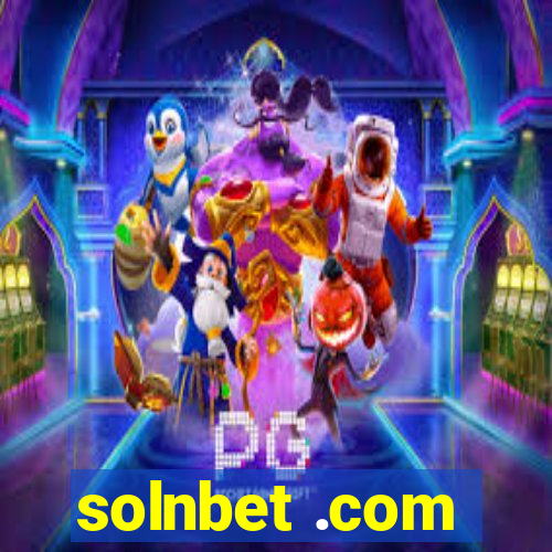 solnbet .com