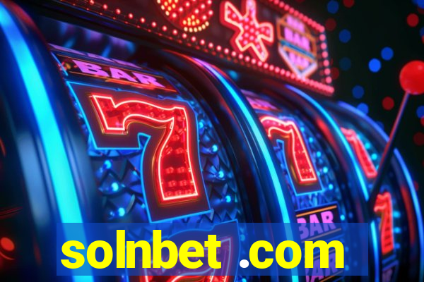solnbet .com