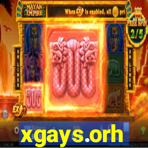 xgays.orh