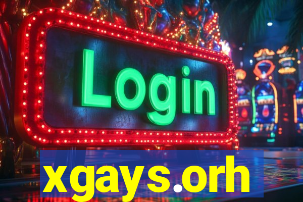 xgays.orh