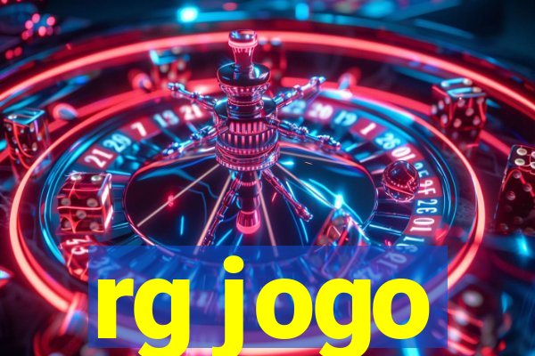 rg jogo