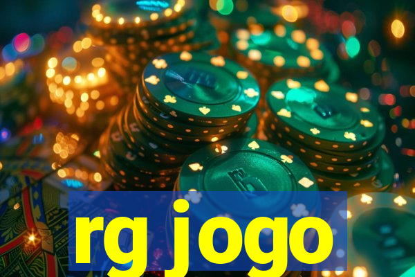 rg jogo