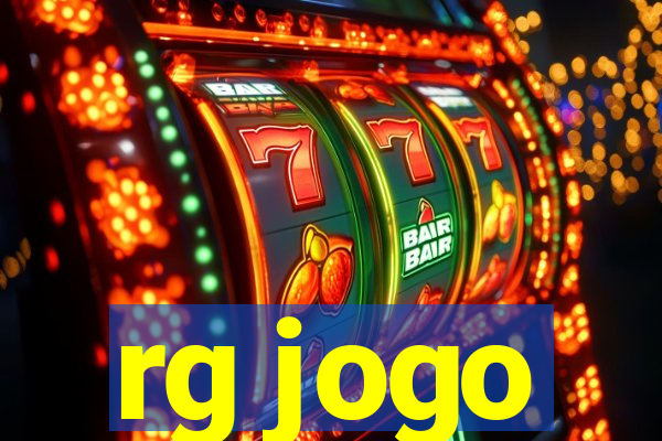 rg jogo