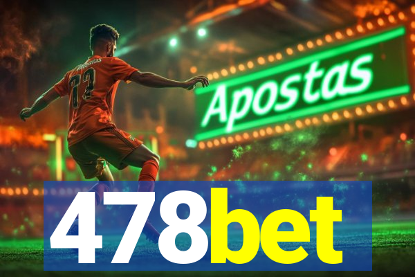 478bet
