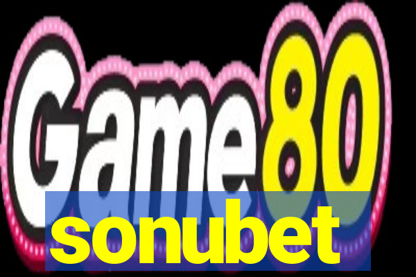 sonubet