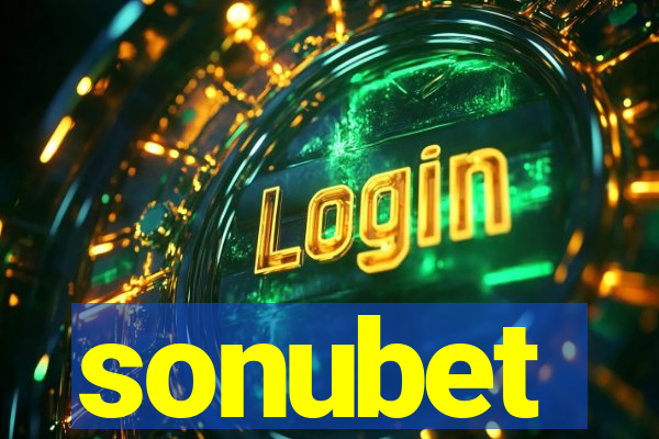 sonubet