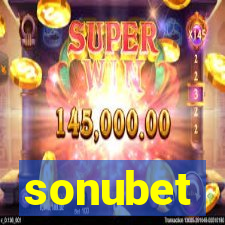 sonubet