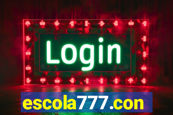 escola777.con