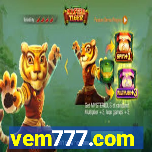 vem777.com