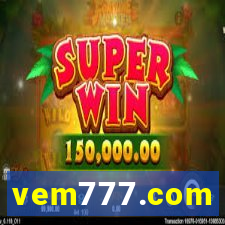 vem777.com