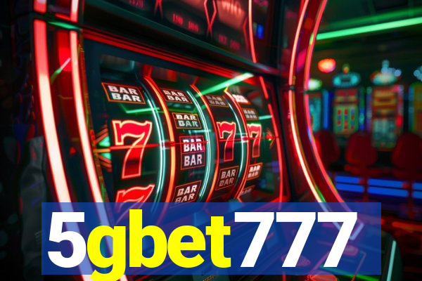 5gbet777