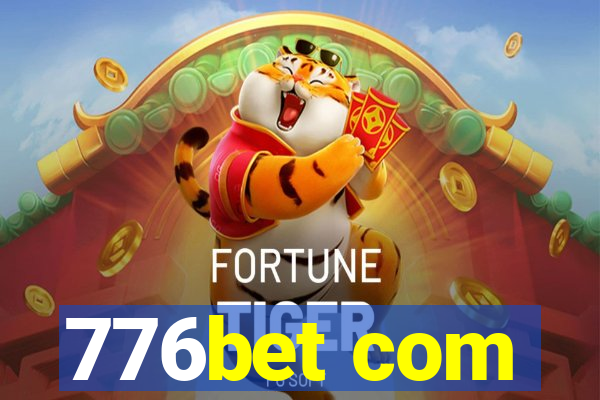 776bet com