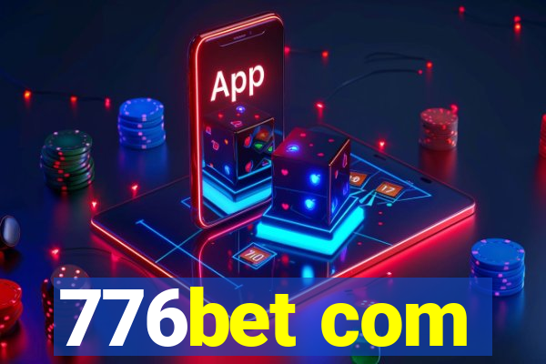 776bet com