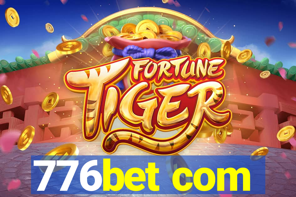 776bet com