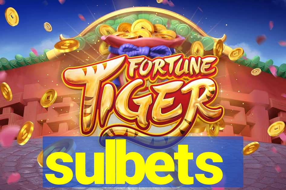 sulbets