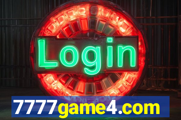 7777game4.com