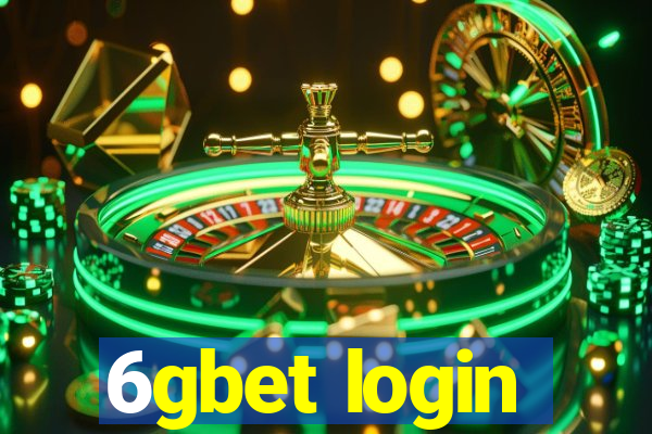 6gbet login