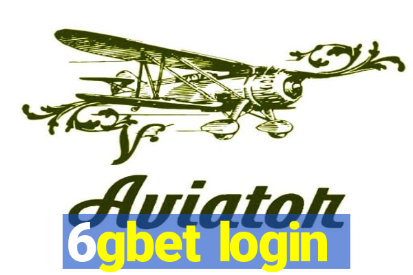 6gbet login