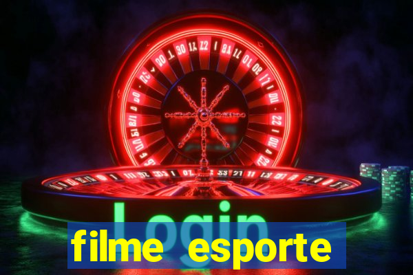 filme esporte sangrento torrent