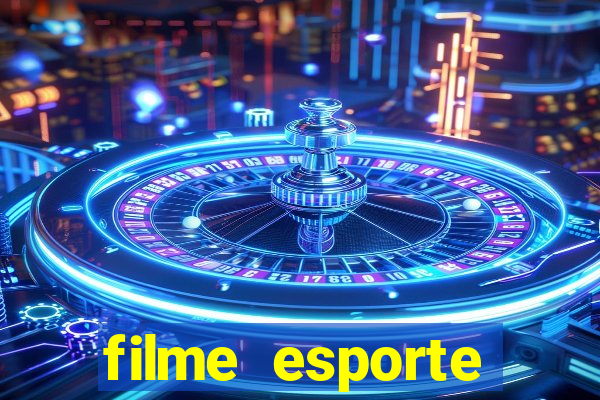 filme esporte sangrento torrent