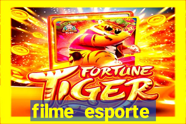 filme esporte sangrento torrent