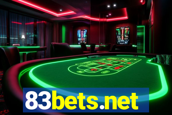 83bets.net