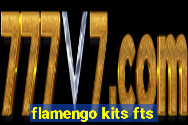 flamengo kits fts