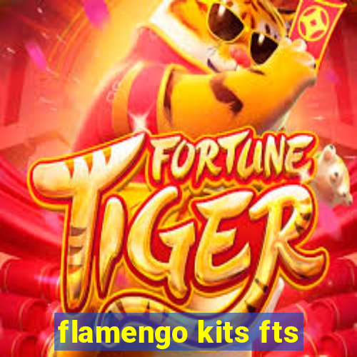 flamengo kits fts