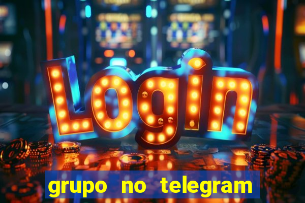 grupo no telegram de jogos hackeados