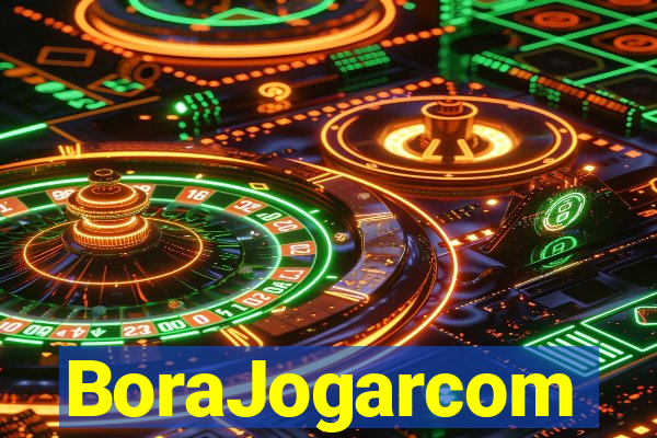BoraJogarcom