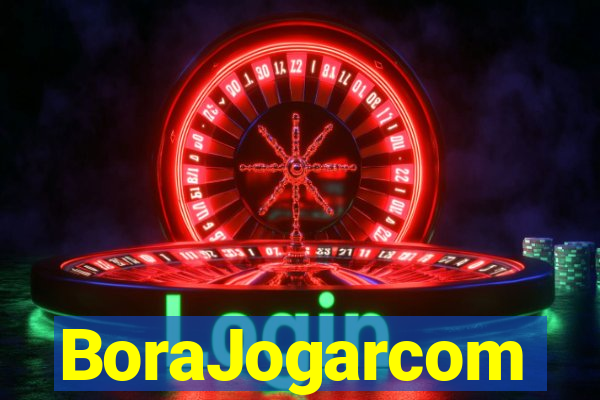 BoraJogarcom