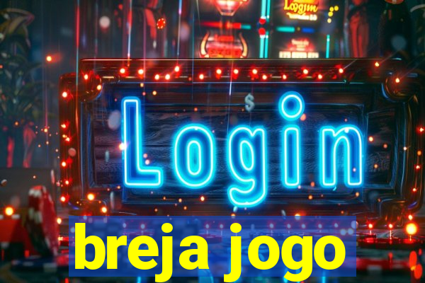 breja jogo