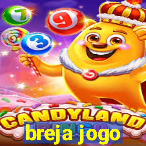 breja jogo