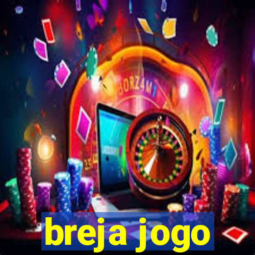 breja jogo