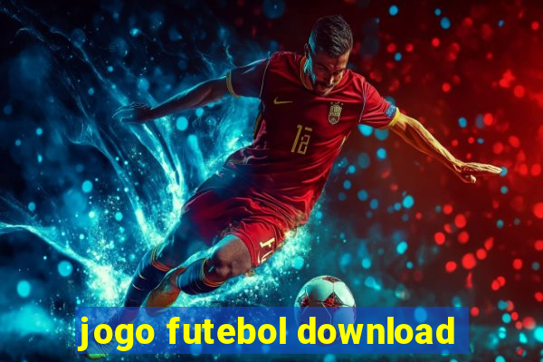 jogo futebol download