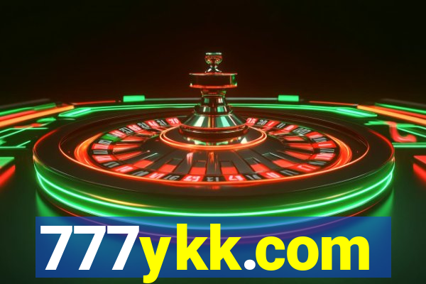 777ykk.com