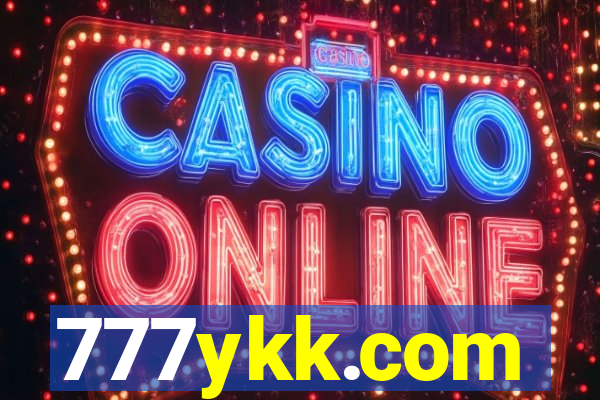 777ykk.com