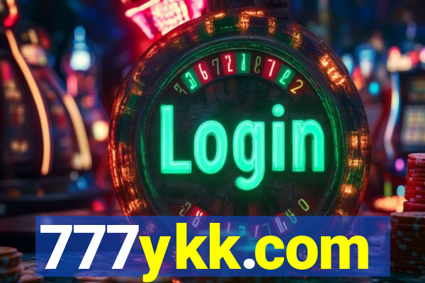 777ykk.com