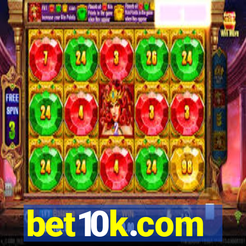 bet10k.com