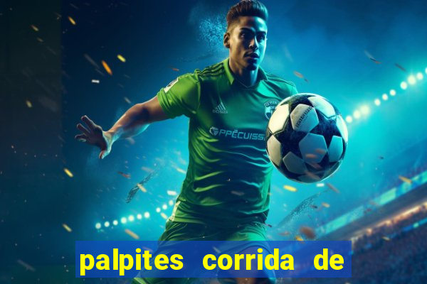 palpites corrida de cavalos hoje