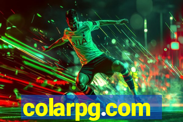 colarpg.com