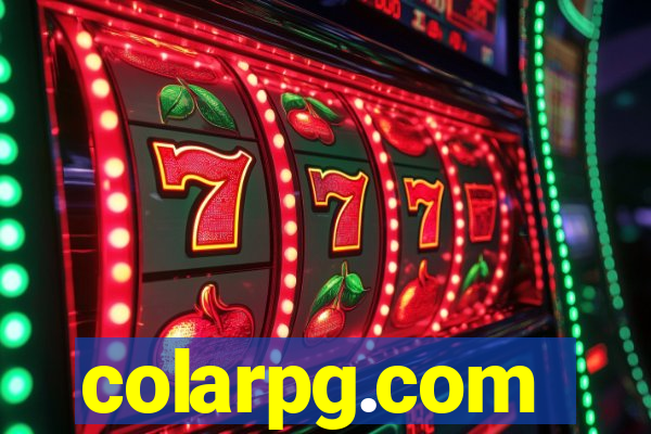 colarpg.com