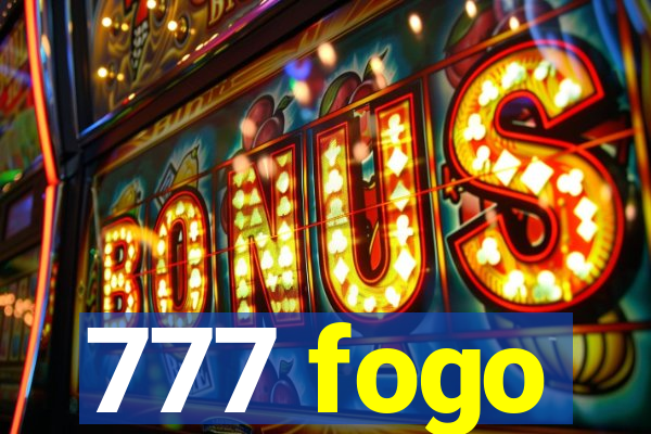 777 fogo