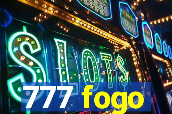 777 fogo
