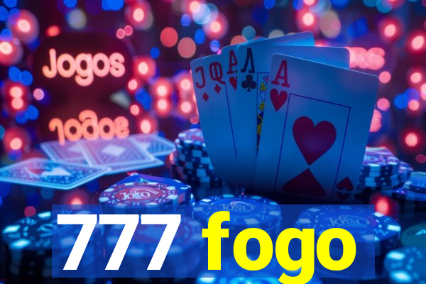 777 fogo