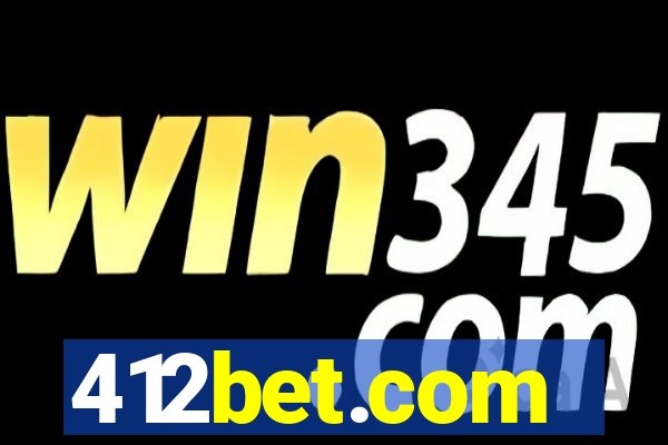 412bet.com